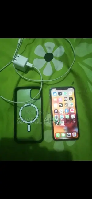 Apple iPhone 11 (Used)