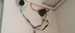 CCTV Camera Set