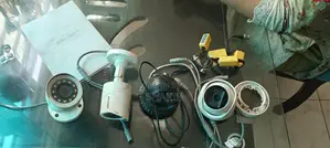 CCTV Camera Set