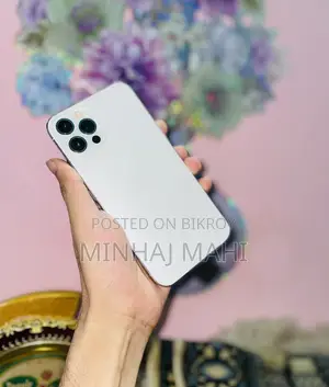 Apple iPhone 12 Pro . (Used)