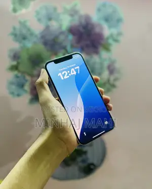 Apple iPhone 12 Pro . (Used)