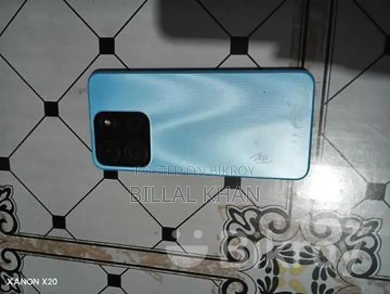 Itel A60 (Used)