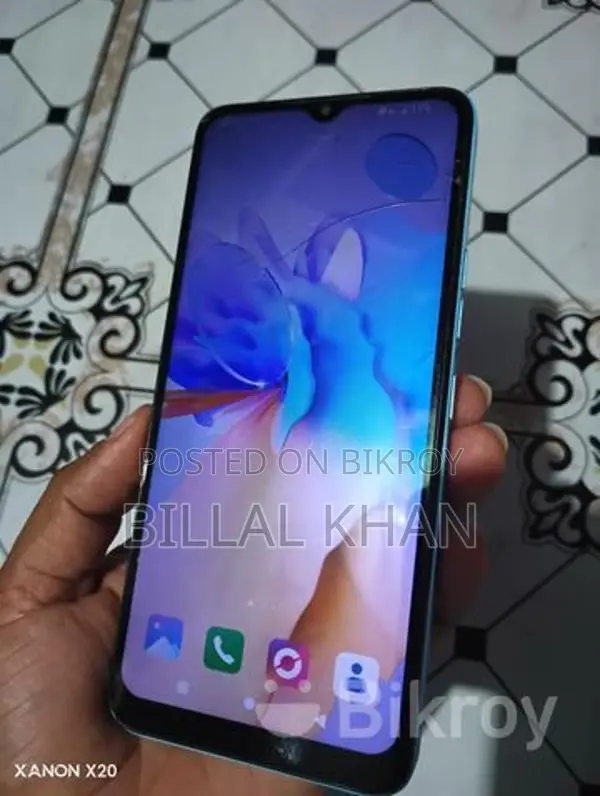 Itel A60 (Used)