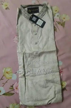 পাঞ্জাবি বিক্রি হবে