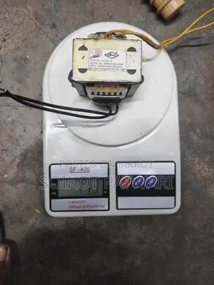 2 Pieces 100% Copper Wire Transformer