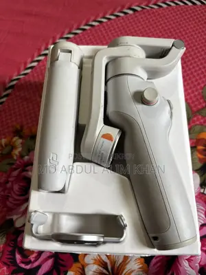 Dji S