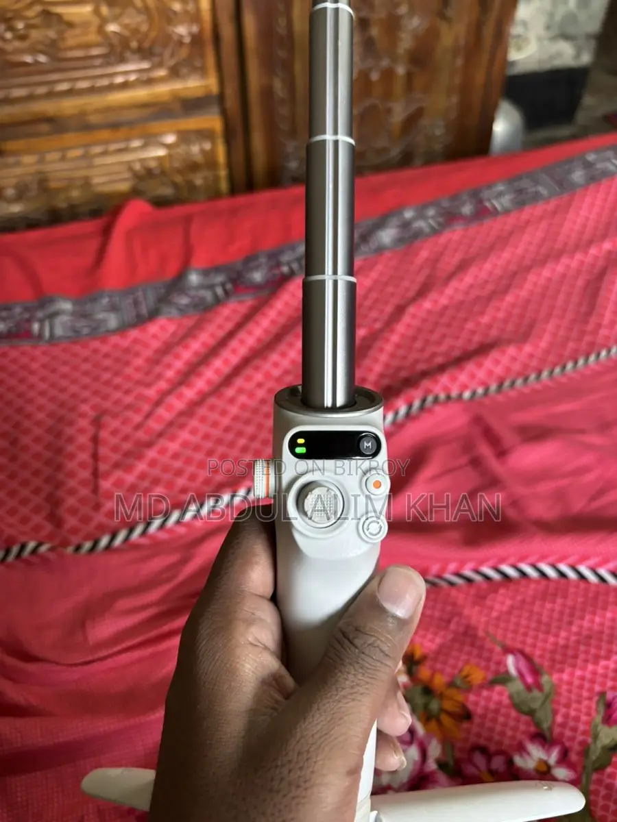 Dji S