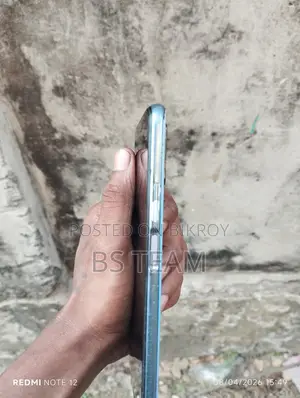Huawei Y9s . (Used)