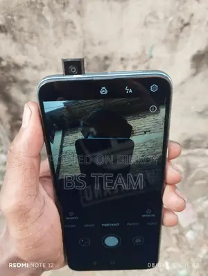 Huawei Y9s . (Used)