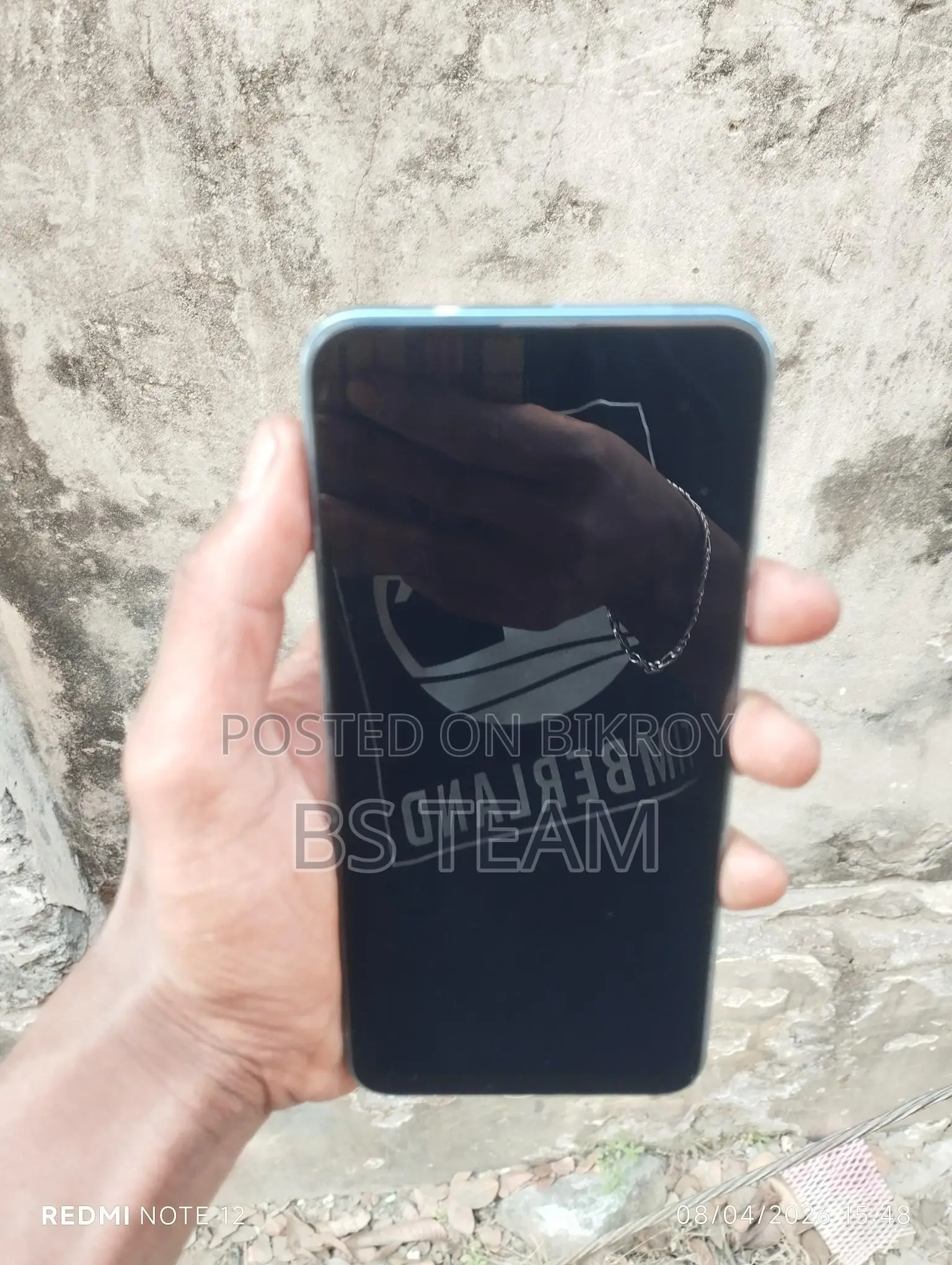 Huawei Y9s . (Used)