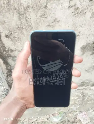 Huawei Y9s . (Used)