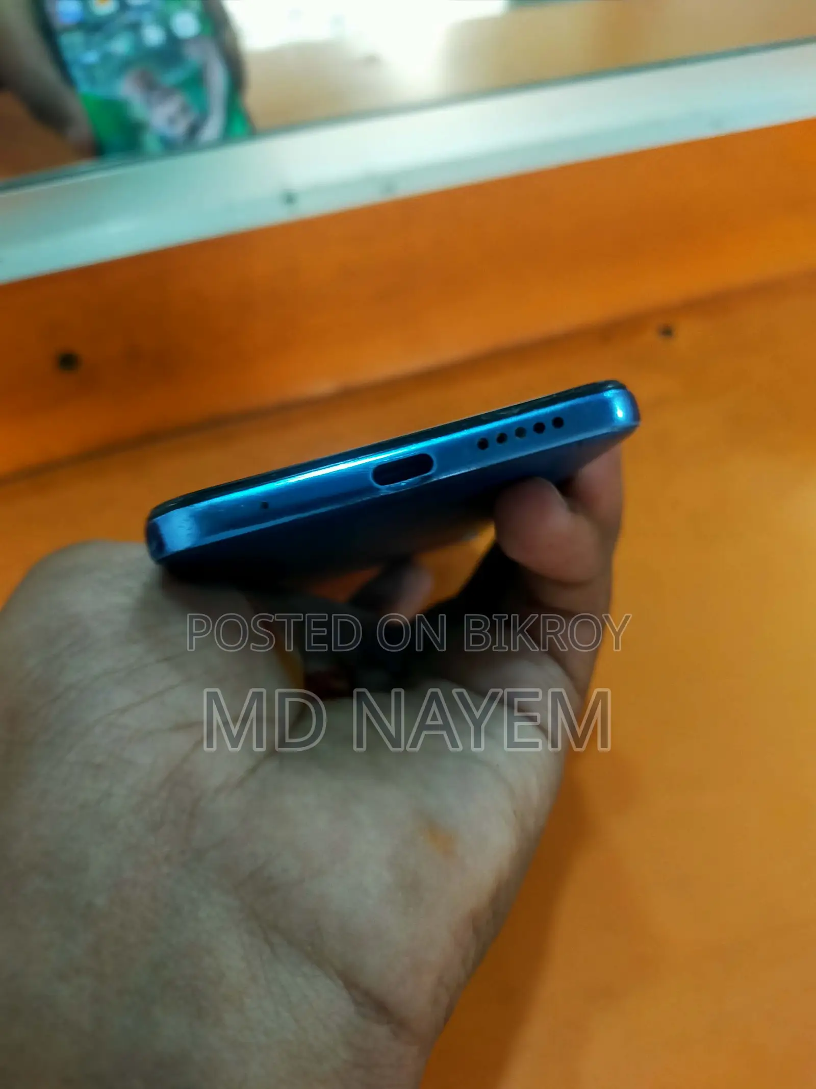 Xiaomi Redmi Note 11 (Used)