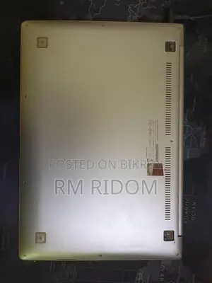 ল্যাপটপ বিক্রয় হবে