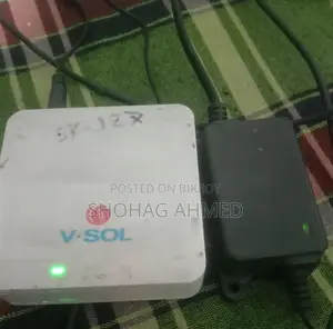 V-sol ONU Model-v2801se