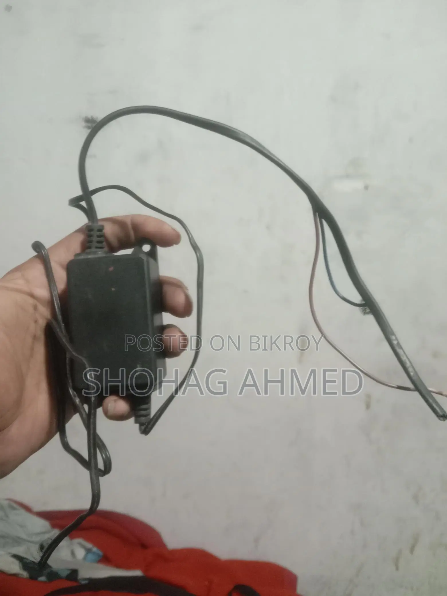 V-sol ONU Model-v2801se