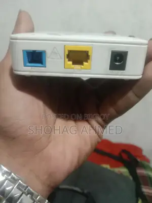 V-sol ONU Model-v2801se
