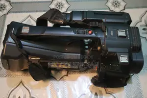 Video Camera