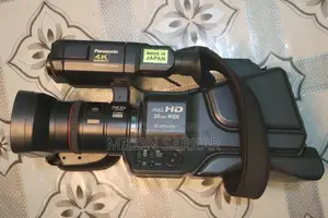 Video Camera