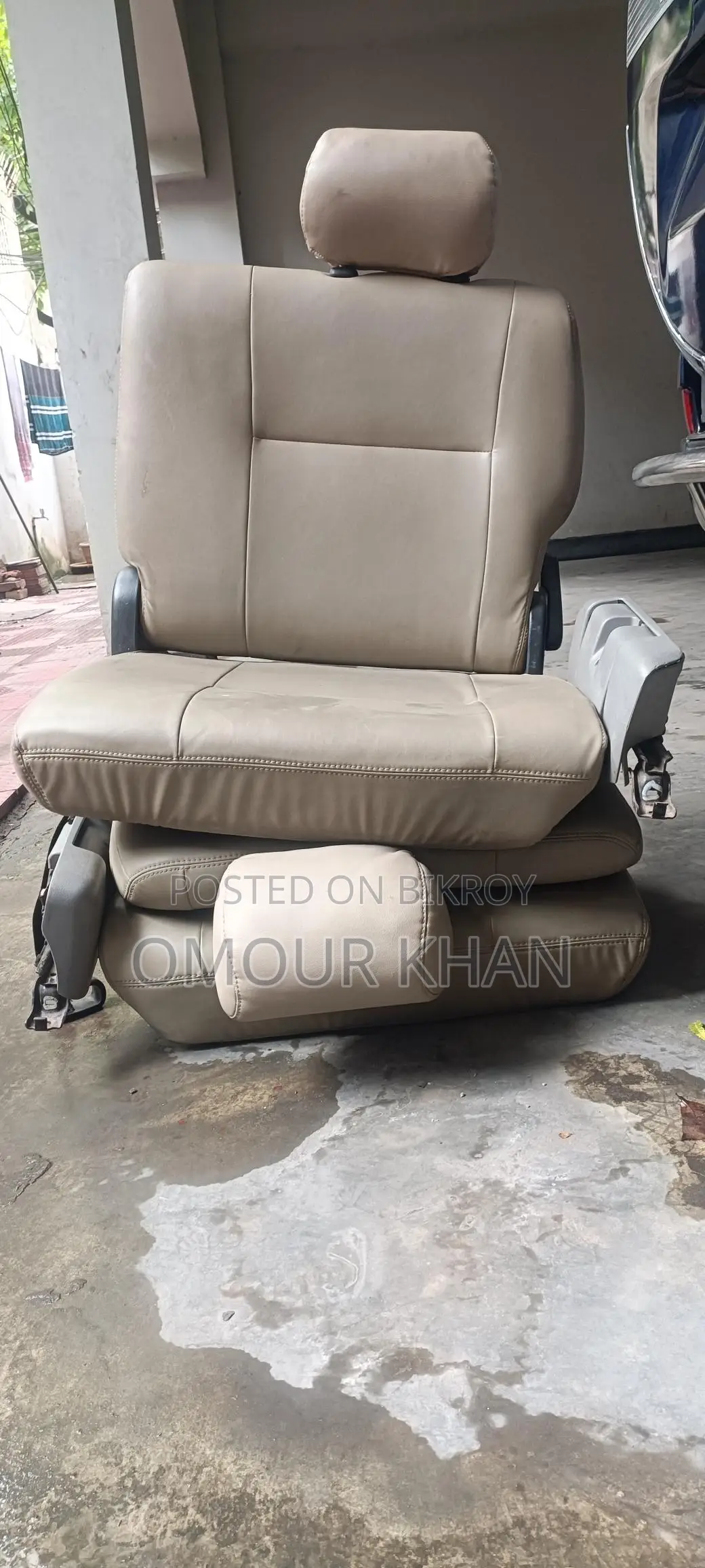 Car Seat Sale