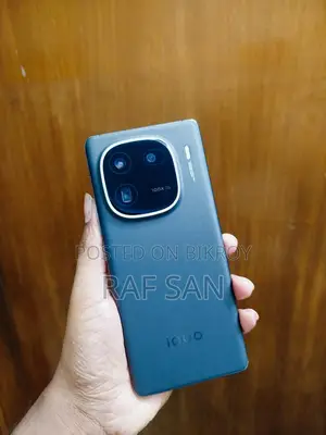 iQOO 12 Pro | 16/256 GB (Used)
