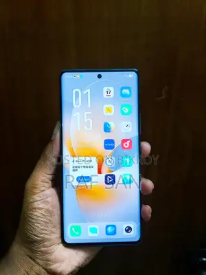 iQOO 12 Pro | 16/256 GB (Used)