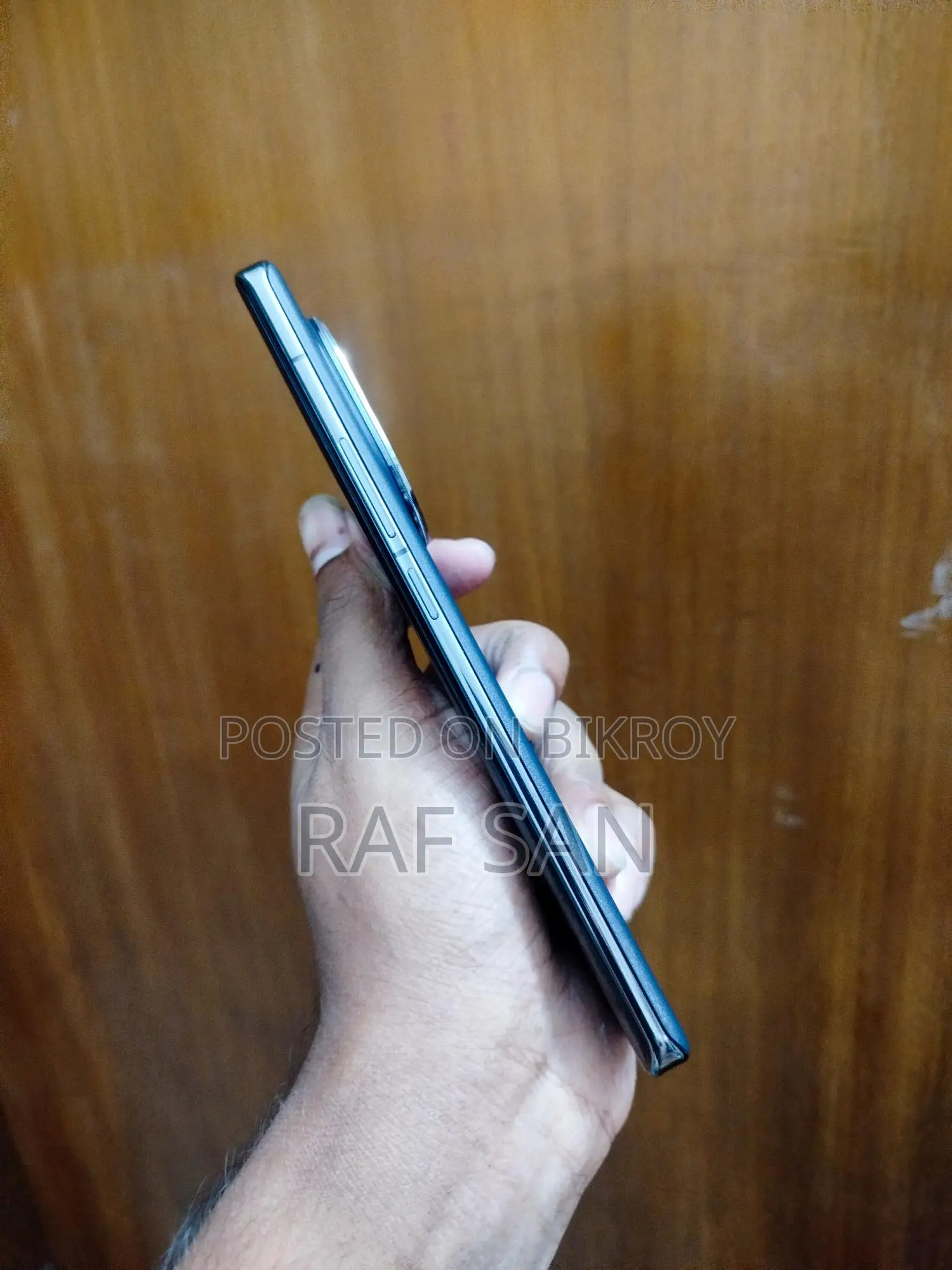 iQOO 12 Pro | 16/256 GB (Used)