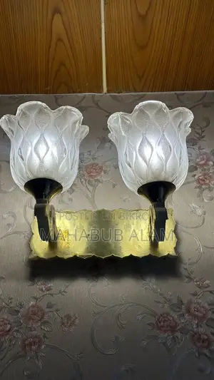 Crystal Chandelier