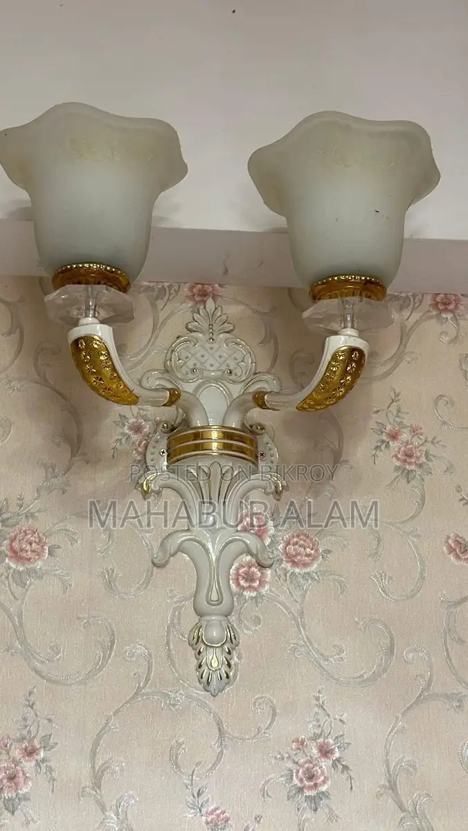 Crystal Chandelier