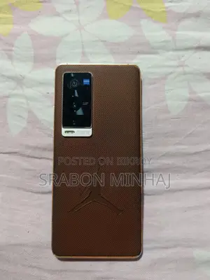 ভিভো এক্স৬০ প্রো (ব্যবহৃত)