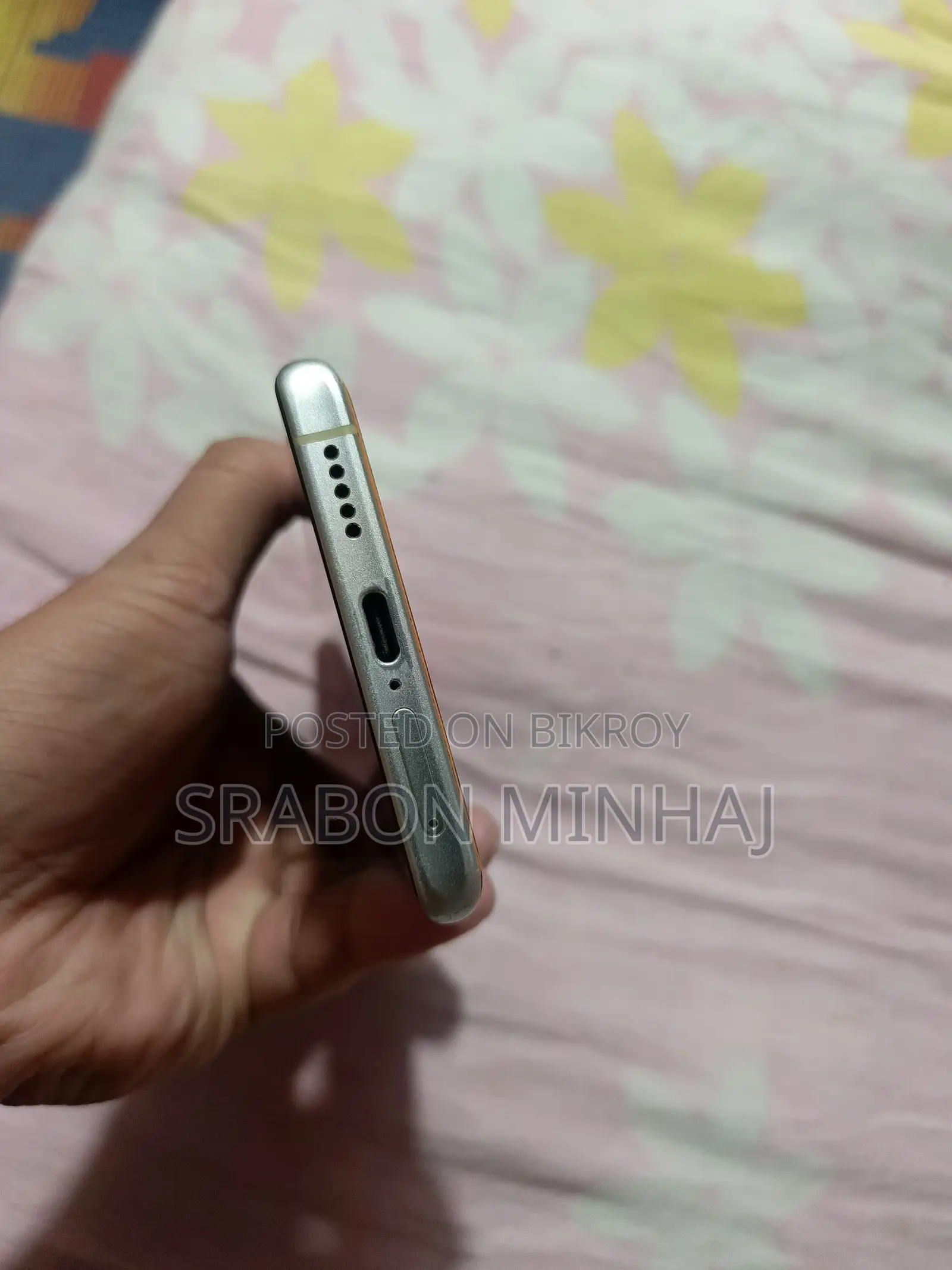 ভিভো এক্স৬০ প্রো (ব্যবহৃত)