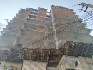 1250 sq ft flat in Uttara Nalbhog, located next to a 30ft paved road!!