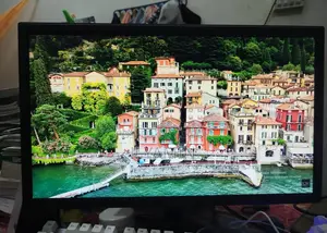 Full Gaming & Office PC Setup (i5 4th Gen)