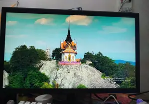 Full Gaming & Office PC Setup (i5 4th Gen)