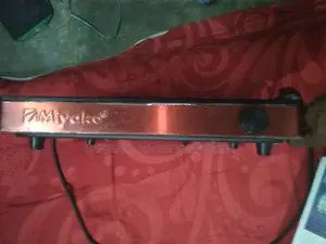 Miyako Infrared Cooker Atc22ss