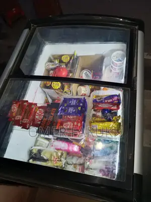 Freezer sale
