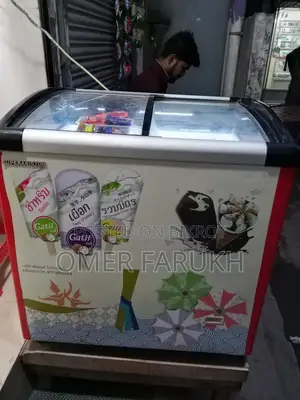 Freezer sale