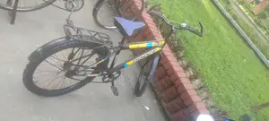 সাইকেল বিক্রি হবে