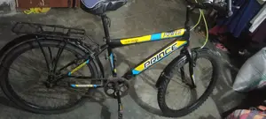 সাইকেল বিক্রি হবে