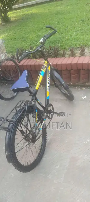 সাইকেল বিক্রি হবে