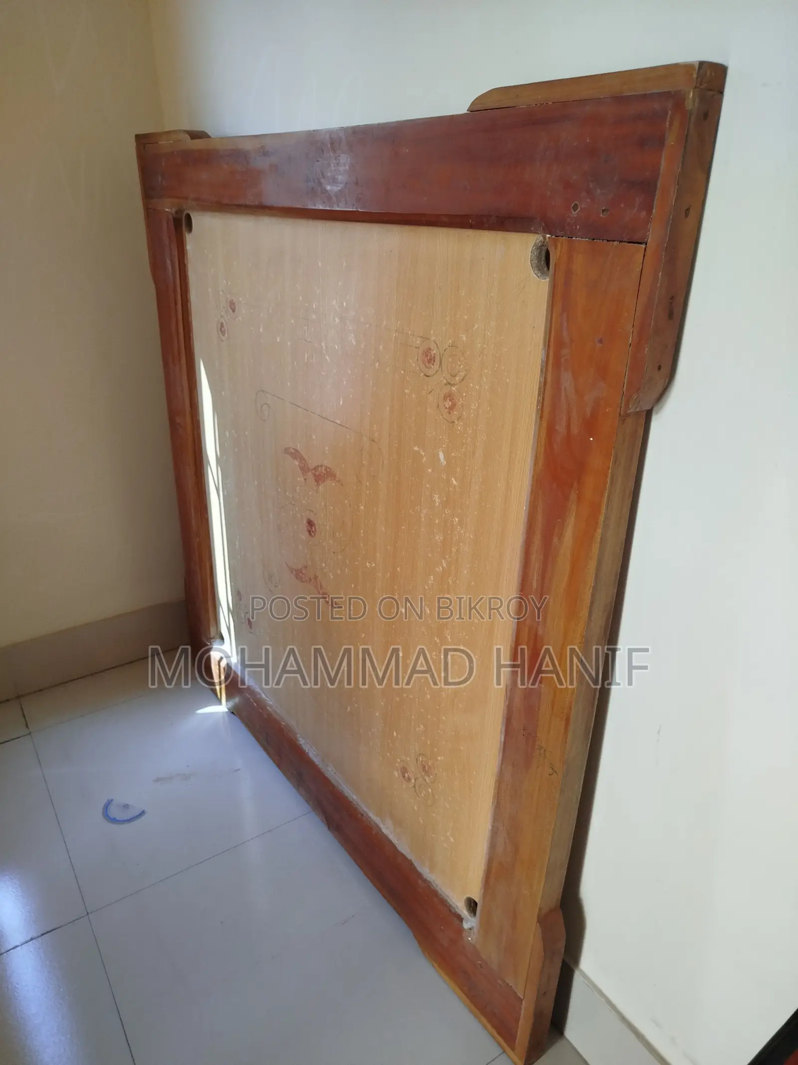 Carrom Board
