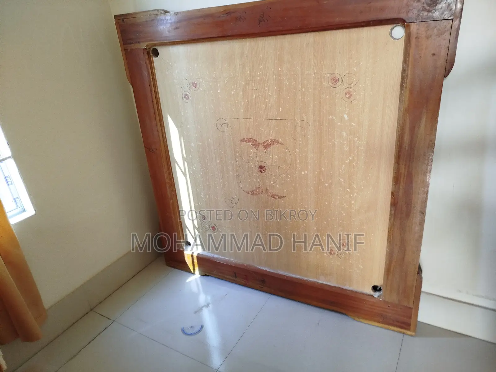 Carrom Board