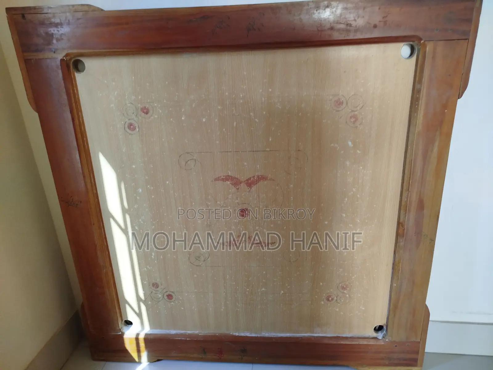 Carrom Board