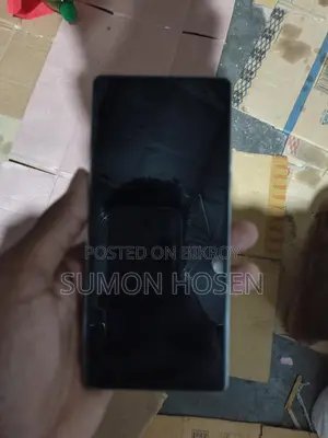 Tecno 8+8 / 256 (Used)