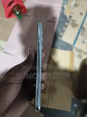 Tecno 8+8 / 256 (Used)