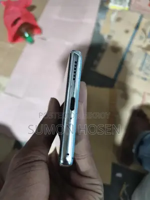 Tecno 8+8 / 256 (Used)