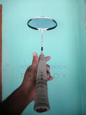 র‍্যাকেট বিক্রয় হবে