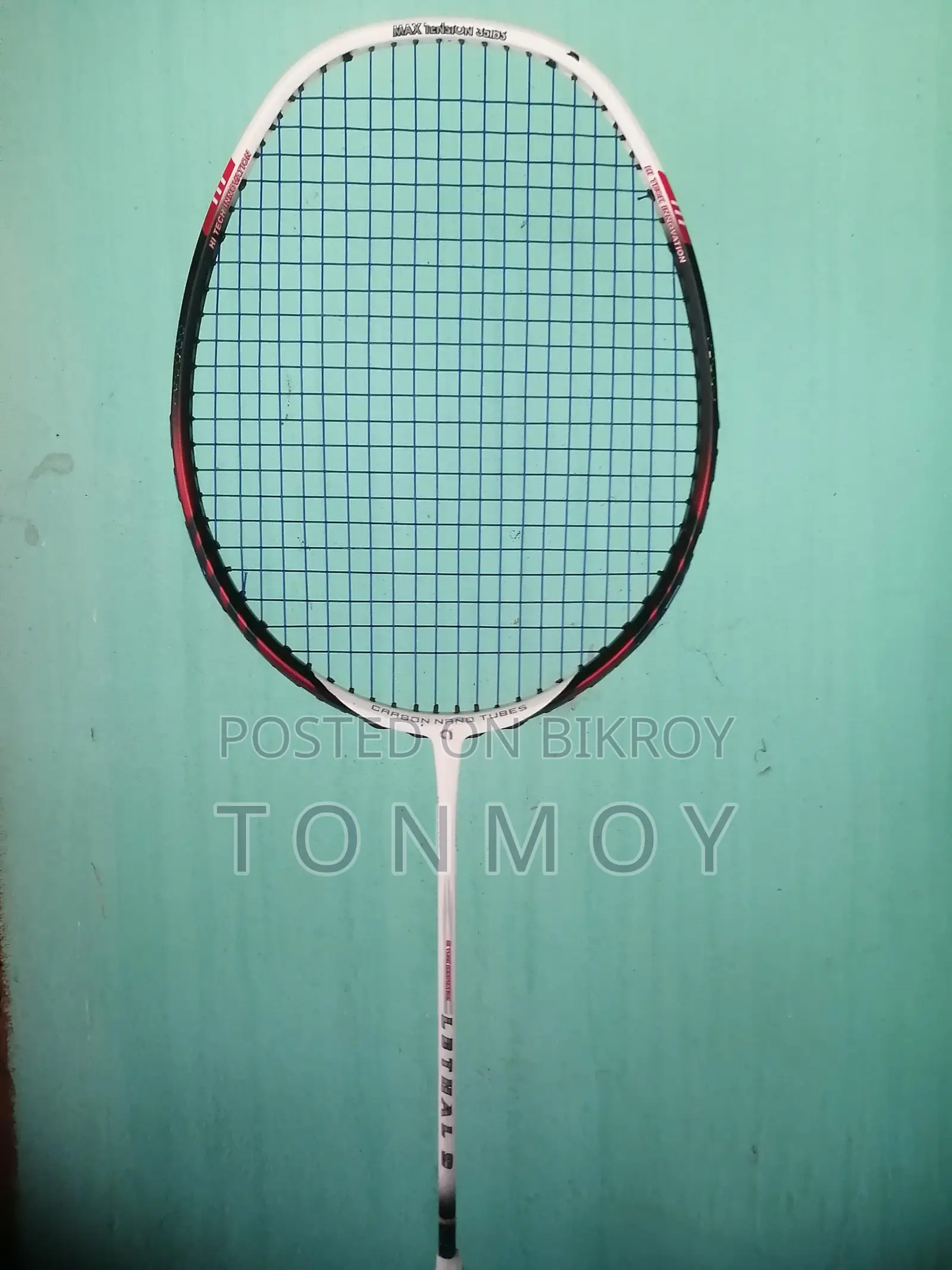 Racket for Sale
