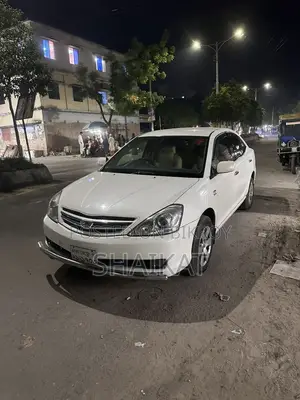 Toyota Allion 2005