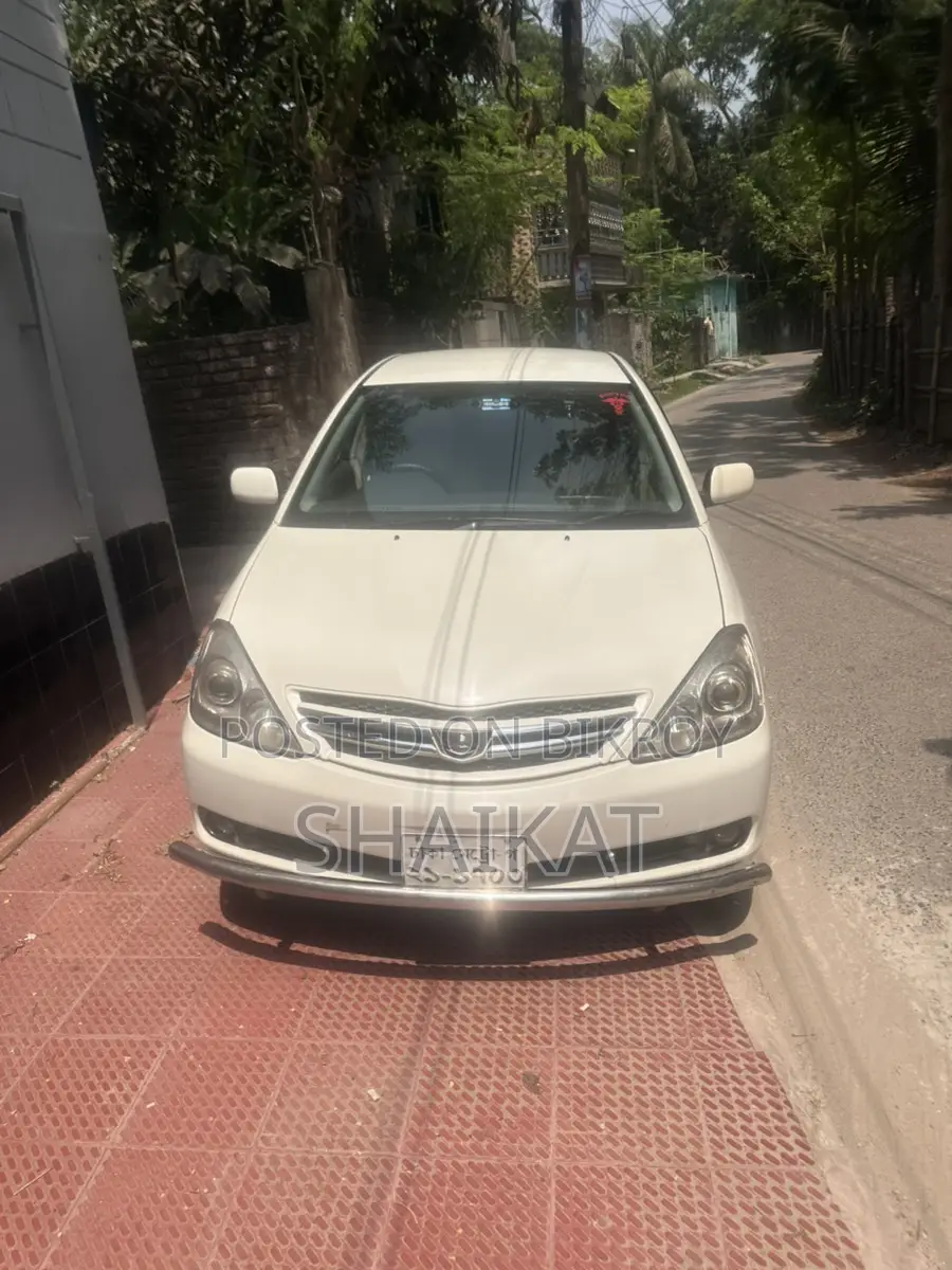 Toyota Allion 2005