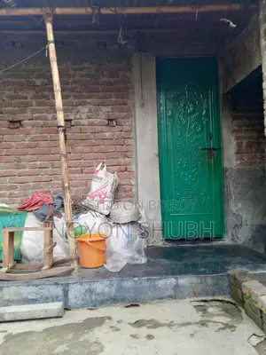Land with House